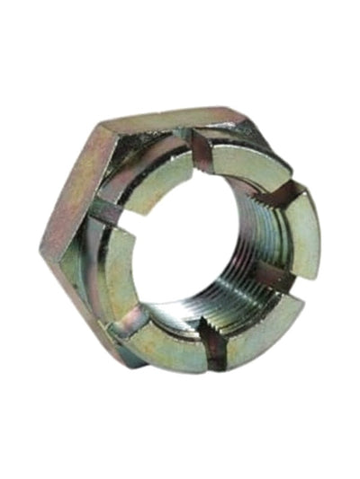 ÖN AKSON SOMUNU KALIN - Massey Ferguson 165 - 175 - 285 - 882263 -   1  Adet