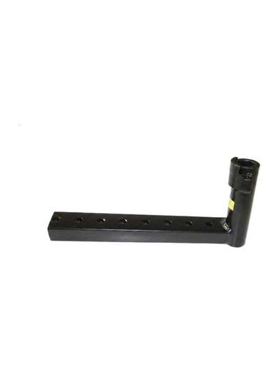 ÖN AKSON KOVANI SOL 22,3 cm - Massey Ferguson 135 - 148 - 240 - 888304 -   1  Adet - OEM: 888304 - Yaman Traktör Yedek Parça