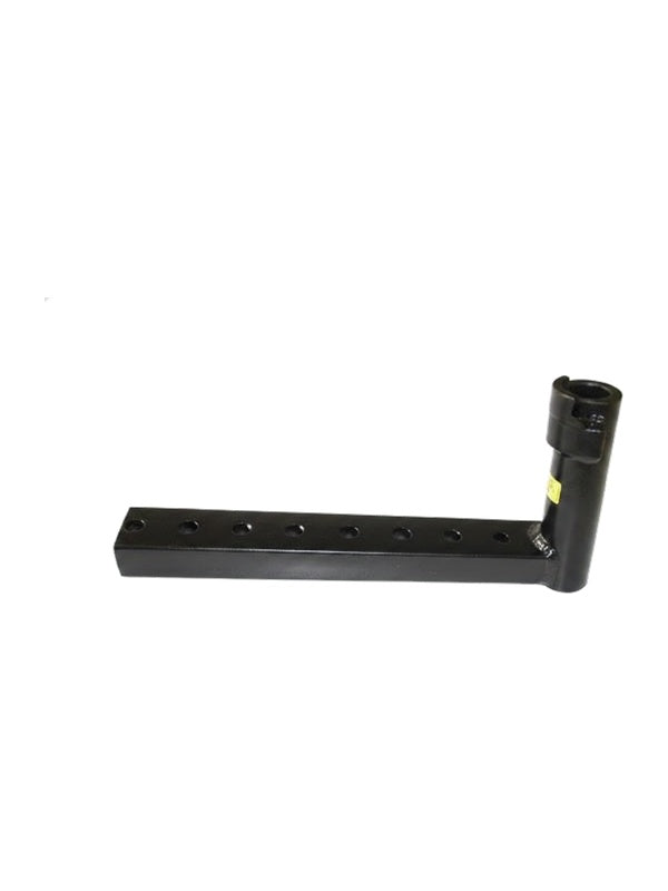 ÖN AKSON KOVANI SOL 22,3 cm - Massey Ferguson 135 - 148 - 240 - 888304 -   1  Adet - OEM: 888304 - Yaman Traktör Yedek Parça