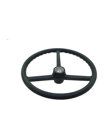 DİREKSİYON SİMİDİ FREZELİ KOMPAKT KÜÇÜK - Massey Ferguson 240 - 1673006 -   1  Adet