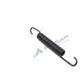FREN PABUÇ YAYI DÜZ - Massey Ferguson 135 - 240 - 285 - 1850217M1 -   1  Adet