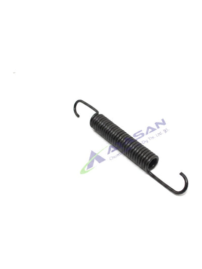 FREN PABUÇ YAYI DÜZ - Massey Ferguson 135 - 240 - 285 - 1850217M1 -   1  Adet