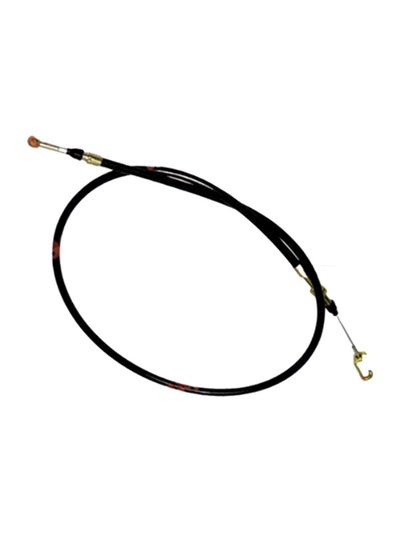 EL FREN TELİ KISA SAĞ 1,572 MM - Massey Ferguson 240 - 255 - EP - Massey Ferguson 277 - 3060 - 1689025 -   1  Adet