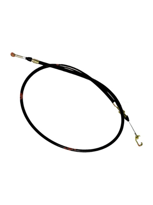 EL FREN TELİ KISA SAĞ 1,572 MM - Massey Ferguson 240 - 255 - EP - Massey Ferguson 277 - 3060 - 1689025 -   1  Adet