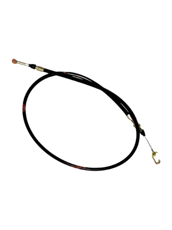 EL FREN TELİ KISA SAĞ 1,572 MM - Massey Ferguson 240 - 255 - EP - Massey Ferguson 277 - 3060 - 1689025 -   1  Adet