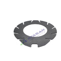 YAĞLI FREN DİSK SACI KANALLI 1860964 - Massey Ferguson 165 - 240 - 285 - 1860965M2 -   1  Adet