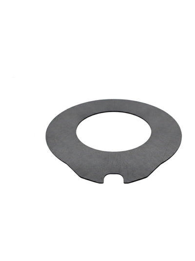YAĞLI FREN DİSKİ SACI BÜTÜN KANALSIZ DÜZ 1860965 - Massey Ferguson 240 - 285 - 3075 - 3613538M1 -   1  Adet