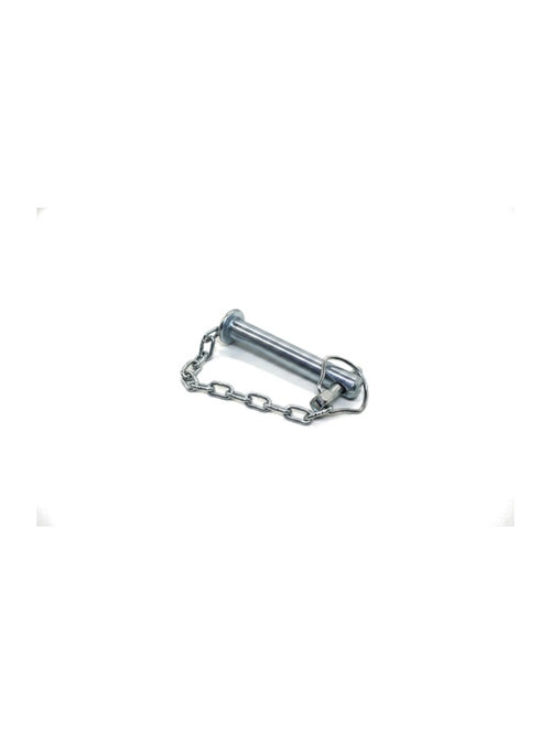 ORTA KOL PİMİ ZİNCİRLİ 19mm-15 cm - Massey Ferguson 135 - 240 - 831513M1 -   1  Adet
