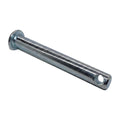 ORTA KOL PİMİ 22mm-15cm  195589M1 - Massey Ferguson 165 - 285 - 892476 -   1  Adet