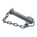 ORTA KOL PİMİ 22mm-15cm Zincirli - Massey Ferguson 165 - 285 - 892476 -   1  Adet