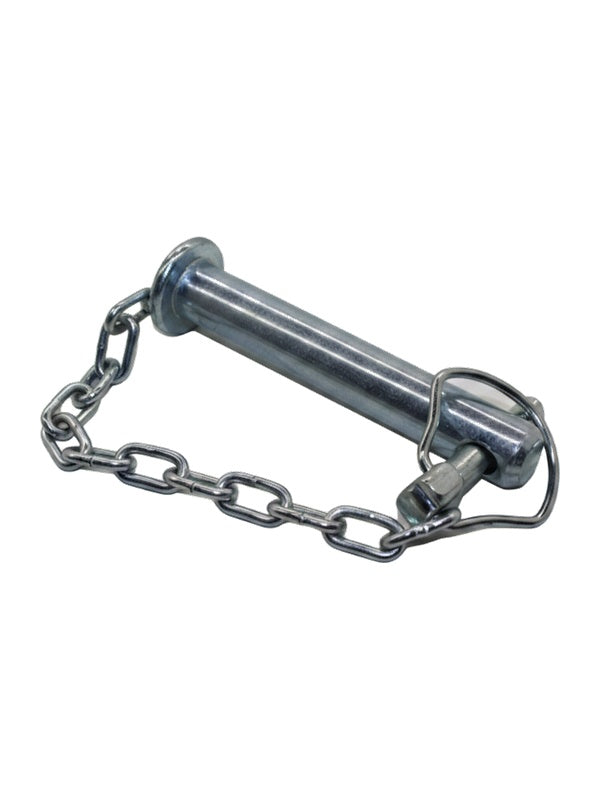 ORTA KOL PİMİ 22mm-15cm Zincirli - Massey Ferguson 165 - 285 - 892476 -   1  Adet