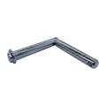 KIRMALI MAFSALLI PİM 19mm - Massey Ferguson - 180901 -   1  Adet