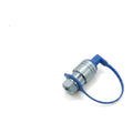Şıkşık DAMPER ADAPTÖRÜ TEK DİŞİ SEKMANLI (32301) - Massey Ferguson - Tümosan - Steyr-Başak - 1680263M1 -   1  Adet