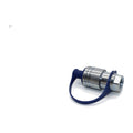 DAMPER ADAPTÖRÜ TEK DİŞİ SEKMANLI - Massey Ferguson - Tümosan - Steyr-Başak - 1680263M1 -   1  Adet