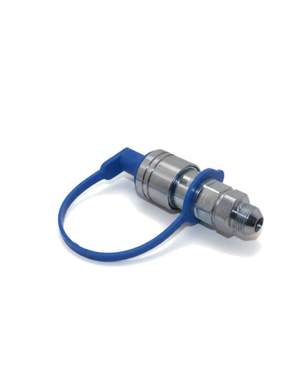ŞIKŞIK DAMPER ADAPTÖRÜ TEK DİŞİ REKORLU (37301) - Massey Ferguson - 1684473 -   1  Adet - OEM: 1684473 - Yaman Traktör Yedek Parça