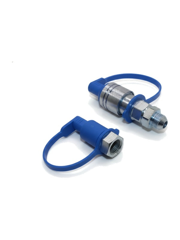 ŞIKŞIK DAMPER ADAPTÖRÜ KOMPLE TAKIM REKORLU - Massey Ferguson - 1684473 -   1  Adet