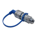 ŞIKŞIK DAMPER ADAPTÖRÜ TEK DİŞİ REKORLU - Massey Ferguson - 1684473 -   1  Adet