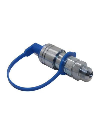 ŞIKŞIK DAMPER ADAPTÖRÜ TEK DİŞİ REKORLU - Massey Ferguson - 1684473 -   1  Adet