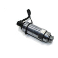 ŞIKŞIK DAMPER ADAPTÖRÜ RİJİT GÖVDE M22x1,5 00110367 - Ym Mf Gold Serisi - 3772942M1 -   1  Adet