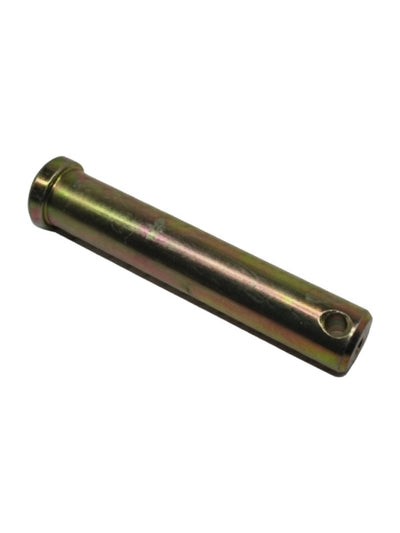 HİDROLİK ASKI KOL PİMİ Ayatlı Kol Mafsalın - Massey Ferguson 135 - 240 - 376399 -   1  Adet