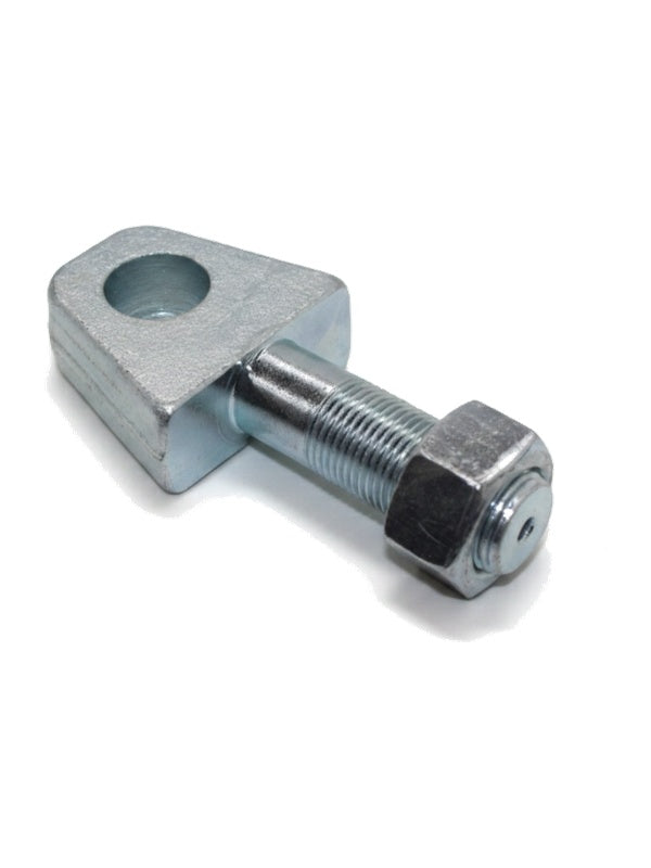 TELESKOPİK YAN GERGİ KOL Civatası Somunlu İnce Diş 3/4 Unf  M18x1,5cm - Massey Ferguson 260G - 288 - 3075 - 105 - 0013962U1 -   1  Adet