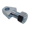 TELESKOPİK YAN GERGİ KOL CİVATASI SOMUNLU KALIN 1 İnç - Massey Ferguson 260G - 288 - 3075 - 0013962U1 -   1  Adet