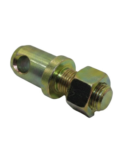 GERGİ CİVATASI ÇARIK PİM Somunlu Uzun - Massey Ferguson 265 - 285 - 893420M1 -   1  Adet