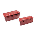 TAKIM KUTUSU KÜÇÜK KIRMIZI - Massey Ferguson - 001696 -   1  Adet