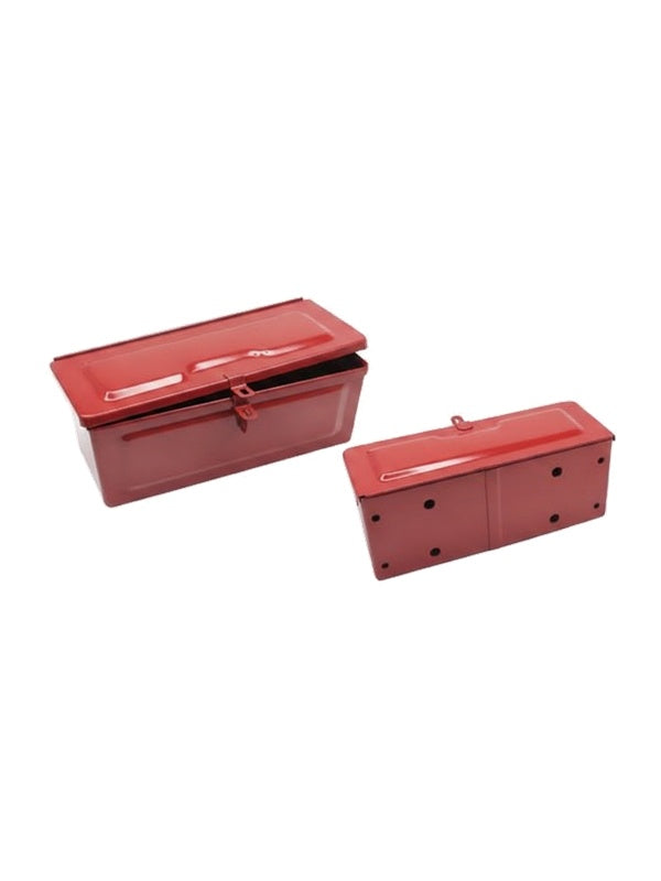 TAKIM KUTUSU KÜÇÜK KIRMIZI - Massey Ferguson - 001696 -   1  Adet