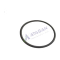 HİDROLİK TEFLON ORİNG TAM TAKIM - Massey Ferguson 265 - 285 - 2528201-202 -   1  Adet - OEM: 2528201 - Yaman Traktör Yedek Parça