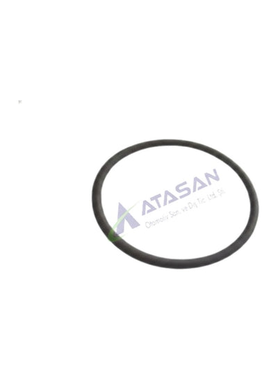 HİDROLİK TEFLON ORİNG TAM TAKIM - Massey Ferguson 265 - 285 - 2528201-202 -   1  Adet - OEM: 2528201 - Yaman Traktör Yedek Parça