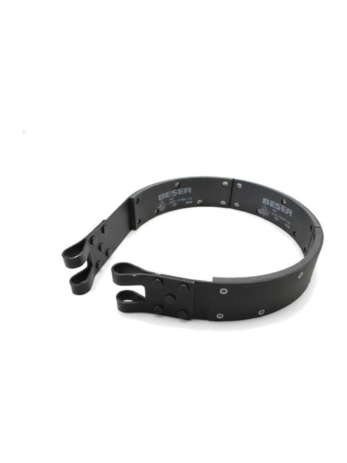 FREN ÇEMBERİ Beşer BALATALI SAÇ BAŞ - Fiat / New Holland 450 - 480 - 596207 -   1  Adet