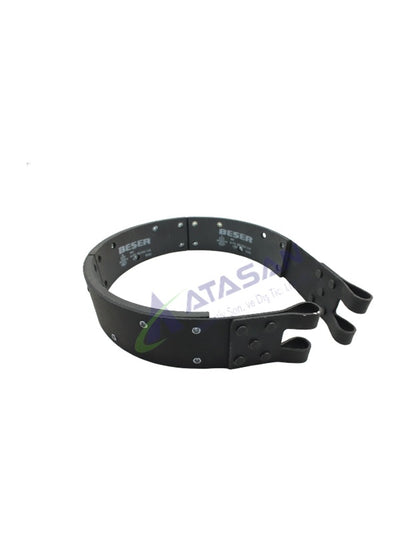 FREN ÇEMBERİ Beşer BALATALI SAÇ BAŞ - Fiat / New Holland 540 - 640 - 5085658 -   1  Adet