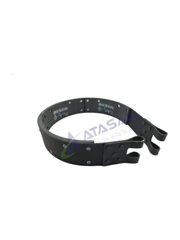 FREN ÇEMBERİ Beşer BALATALI SAÇ BAŞ - Fiat / New Holland 540 - 640 - 5085658 -   1  Adet