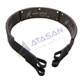 FREN ÇEMBERİ Erka Tip New Blue Balatalı Saç Baş - Fiat / New Holland 450 - 480 - 596207 -   1  Adet