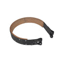 FREN ÇEMBERİ Hasır Balatalı Saç BAŞ 8 mm 596207 - Fiat / New Holland 450 - 480 - TAMİR -   1  Adet