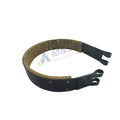 FREN ÇEMBERİ Hasır Balatalı Saç BAŞ 8mm 5085658 - Fiat / New Holland 540 - 640 - TAMİR -   1  Adet