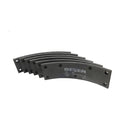 FREN BALATASI TAKIM 51058 - Fiat / New Holland 450 - 480 - 596209 -   1  Adet - OEM: 596209 - Yaman Traktör Yedek Parça