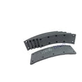 FREN BALATASI Takım Telli Balata - Fiat / New Holland 540 - 640 - 5085661 -   1  Adet
