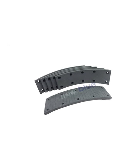 FREN BALATASI Takım Telli Balata - Fiat / New Holland 540 - 640 - 5085661 -   1  Adet
