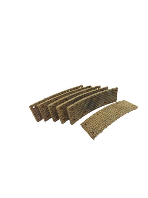 FREN BALATASI TAKIM HASIR - Fiat / New Holland 450 - 480 - 596209 -   1  Adet