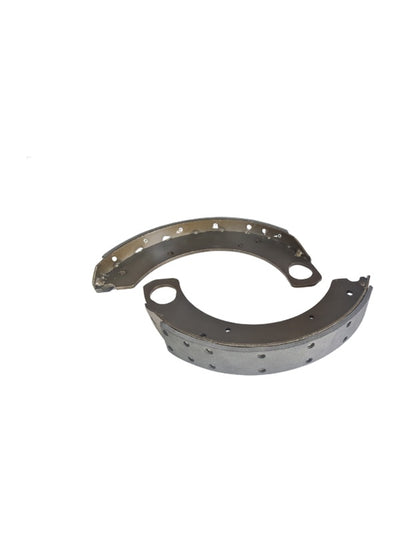 Perçinli FREN PABUCU TELSİZ BALATALI - Massey Ferguson 135 - 240 - 00113117 -   1  Adet