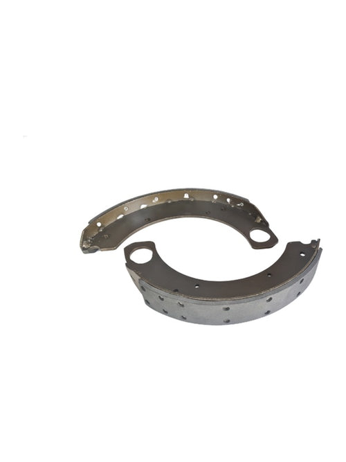 Perçinli FREN PABUCU TELSİZ BALATALI - Massey Ferguson 135 - 240 - 00113117 -   1  Adet