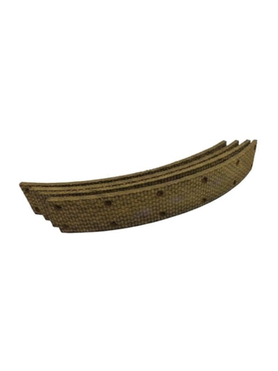 HASIR FREN BALATASI - Massey Ferguson 135 - 240 - 1851062M91 -   1  Adet