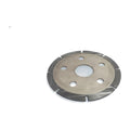 YAĞLI FREN DİSKİ BRONZ - Massey Ferguson 165 - 240 - 285 - 1860964M2 -   1  Adet