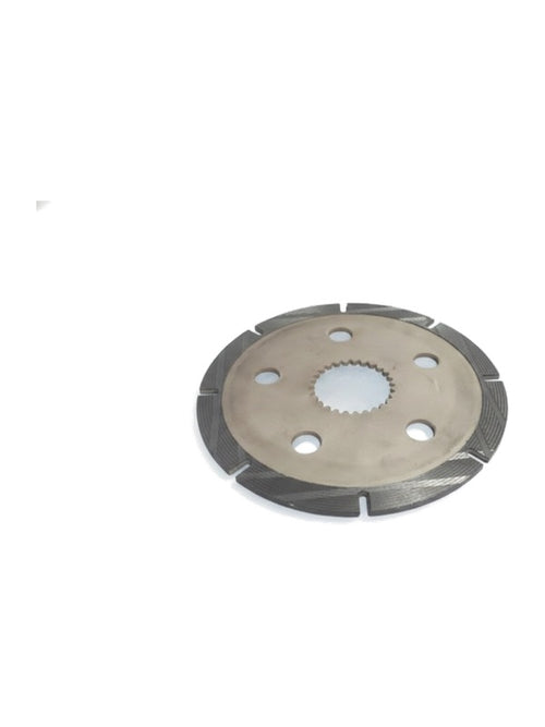 YAĞLI FREN DİSKİ BRONZ - Massey Ferguson 165 - 240 - 285 - 1860964M2 -   1  Adet