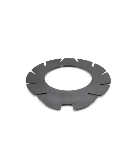 YAĞLI FREN DİSK SACI Kanallı 1860964 - Massey Ferguson 165 - 240 - 285 - 1860965M2 -   1  Adet