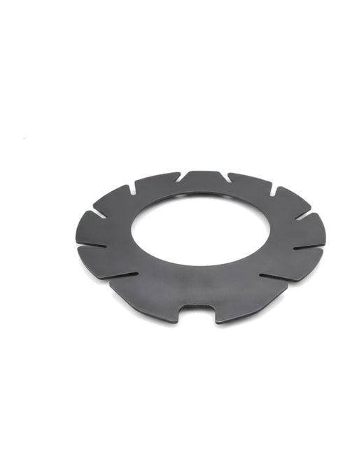 YAĞLI FREN DİSK SACI Kanallı 1860964 - Massey Ferguson 165 - 240 - 285 - 1860965M2 -   1  Adet
