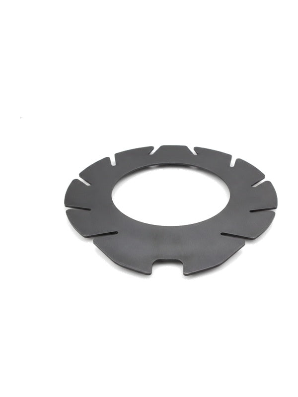 YAĞLI FREN DİSK SACI Kanallı 1860964 - Massey Ferguson 165 - 240 - 285 - 1860965M2 -   1  Adet