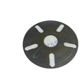 YAĞLI FREN DİSKİ ORGANİK YEŞİL YM 3700134 - Massey Ferguson 165 - 240 - 285 - 3823952 -   1  Adet
